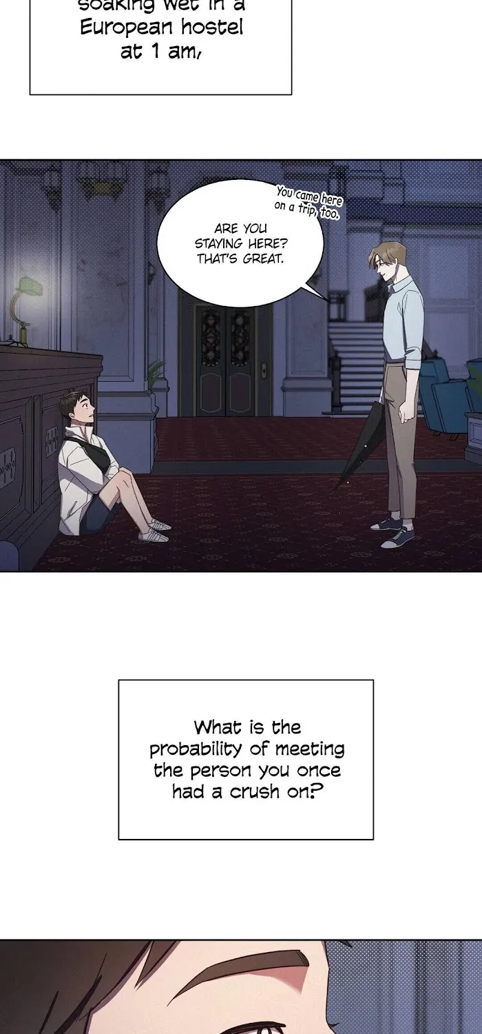 Read One Night Mate chapter 1 image 44 on Lezhin