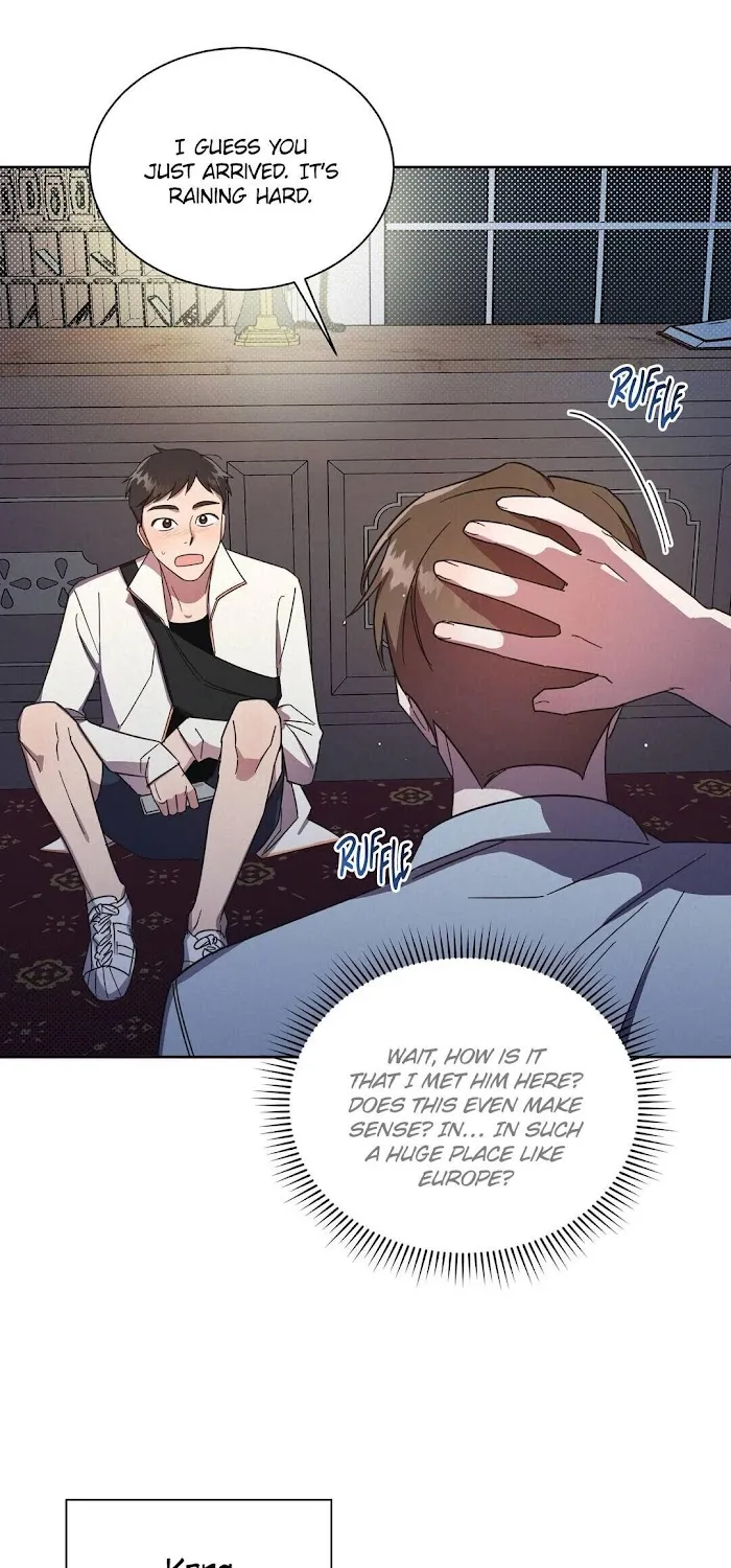 Read One Night Mate chapter 1 image 46 on Lezhin