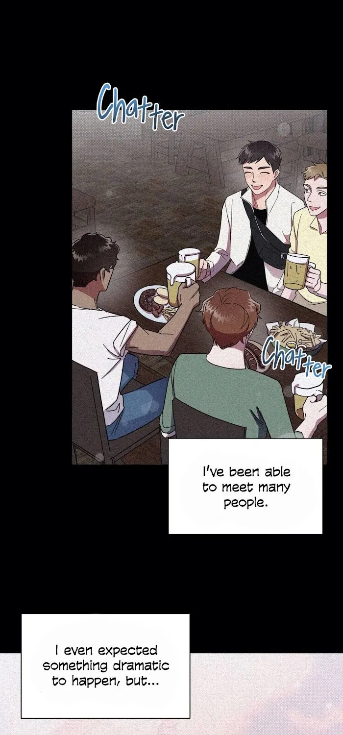 Read One Night Mate chapter 1 image 6 on Lezhin