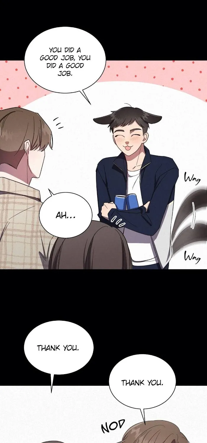 Read One Night Mate chapter 1 image 65 on Lezhin