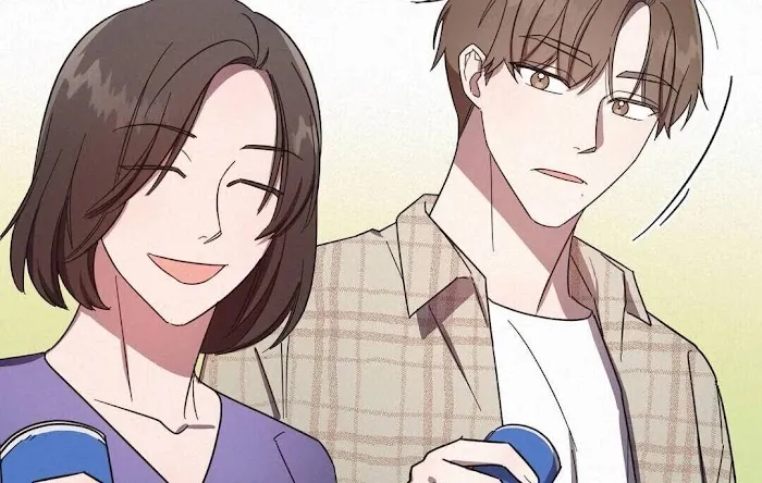 Read One Night Mate chapter 1 image 66 on Lezhin