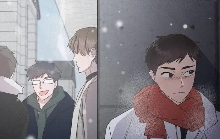 Read One Night Mate chapter 1 image 70 on Lezhin