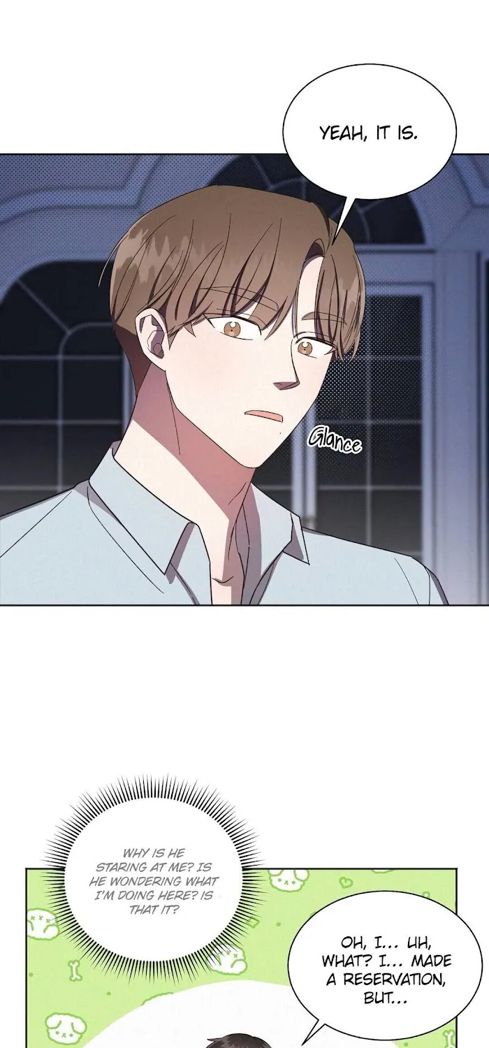 Read One Night Mate chapter 1 image 73 on Lezhin