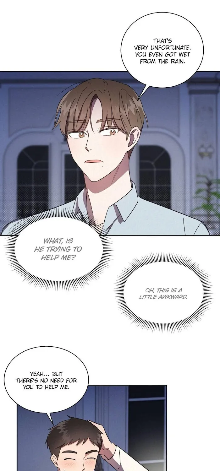 Read One Night Mate chapter 1 image 77 on Lezhin