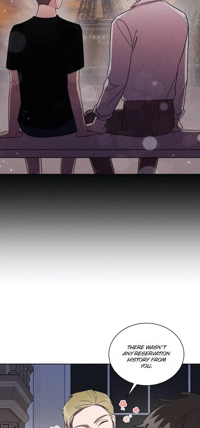 Read One Night Mate chapter 1 image 8 on Lezhin