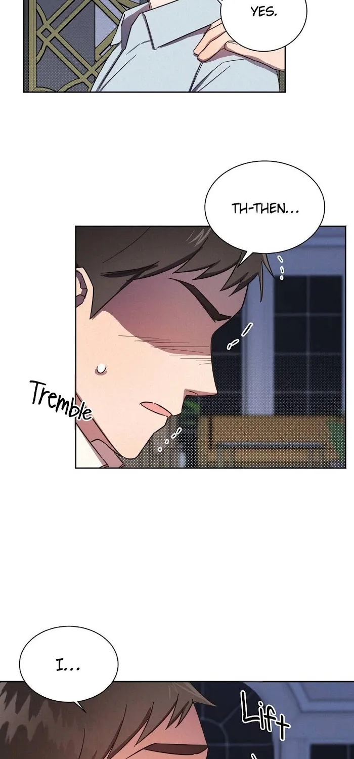 Read One Night Mate chapter 1 image 82 on Lezhin