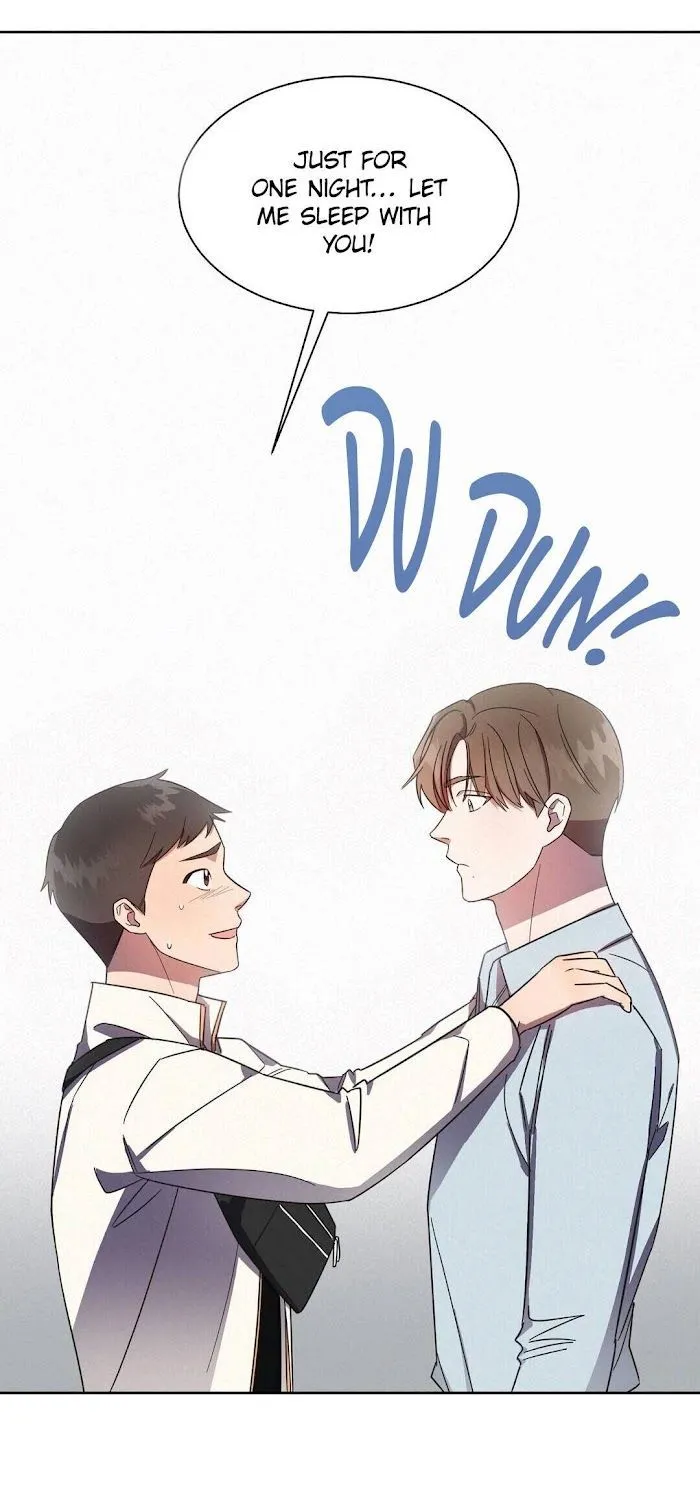 Read One Night Mate chapter 1 image 84 on Lezhin