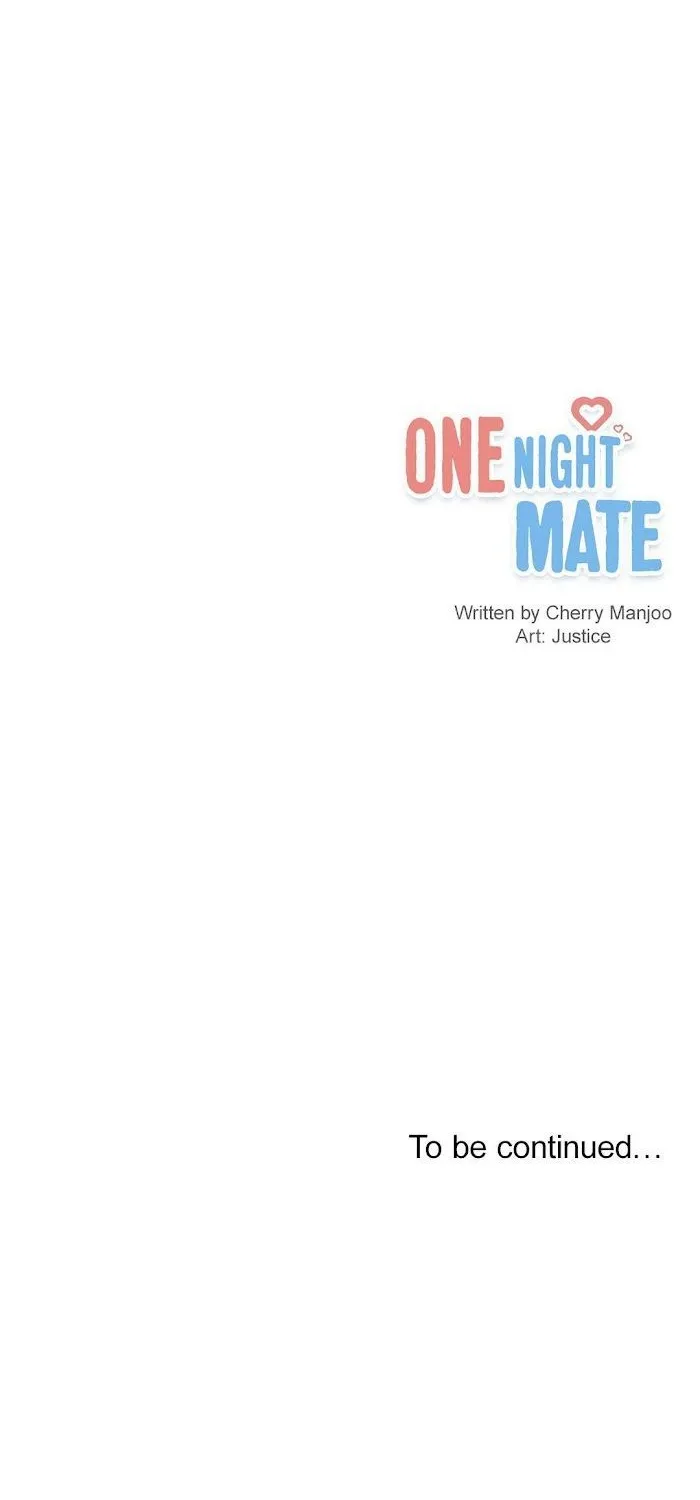 Read One Night Mate chapter 1 image 85 on Lezhin