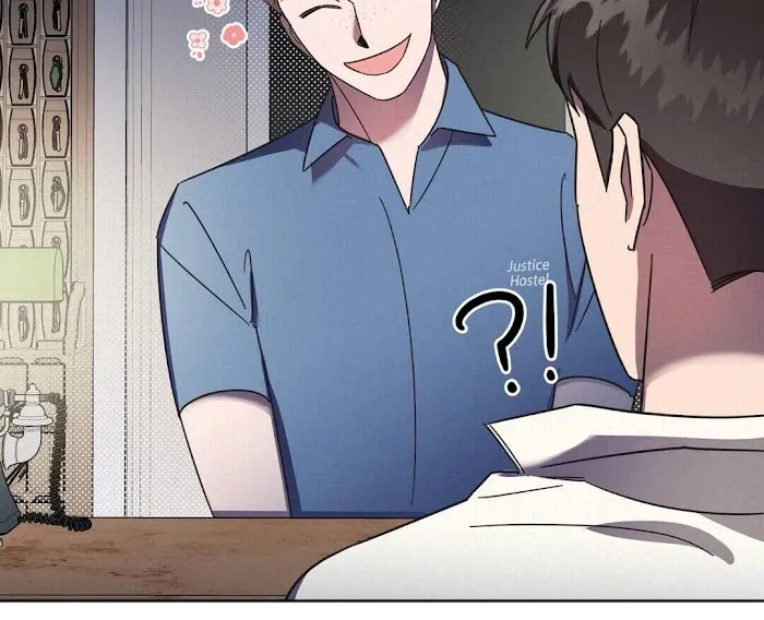 Read One Night Mate chapter 1 image 9 on Lezhin