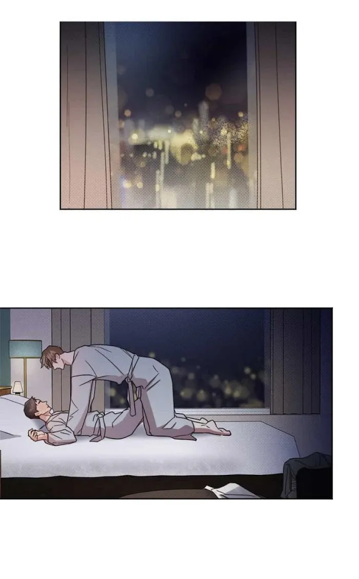Read One Night Mate chapter 10 image 1 on Lezhin
