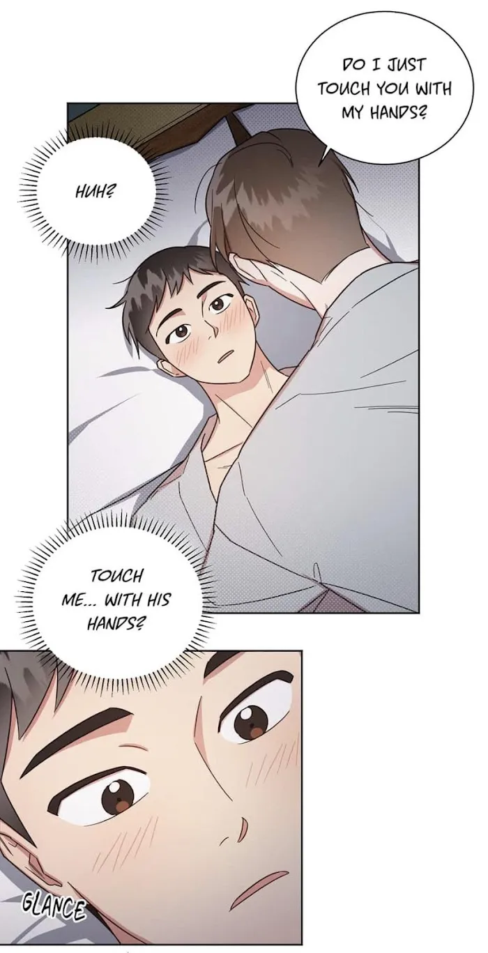 Read One Night Mate chapter 10 image 10 on Lezhin