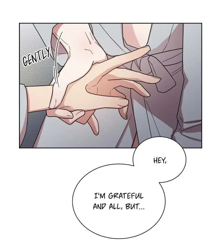 Read One Night Mate chapter 10 image 17 on Lezhin
