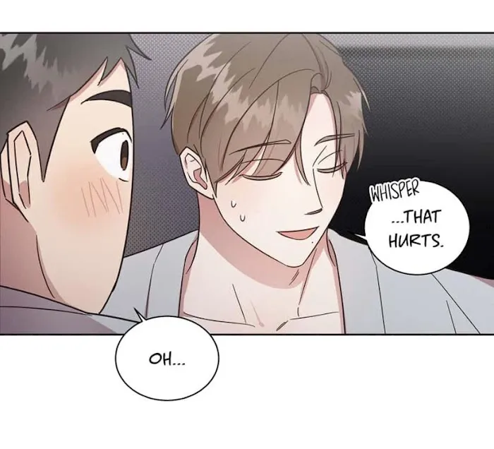Read One Night Mate chapter 10 image 18 on Lezhin