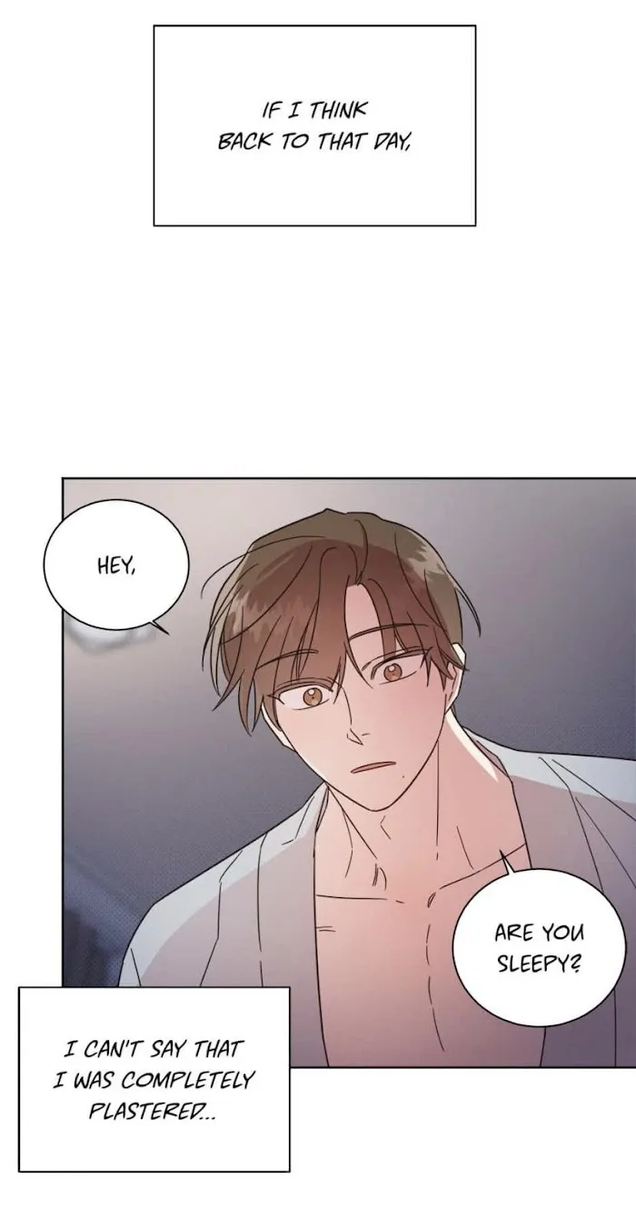 Read One Night Mate chapter 10 image 2 on Lezhin