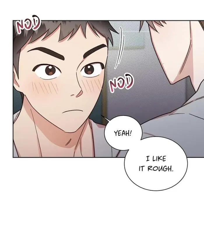 Read One Night Mate chapter 10 image 22 on Lezhin