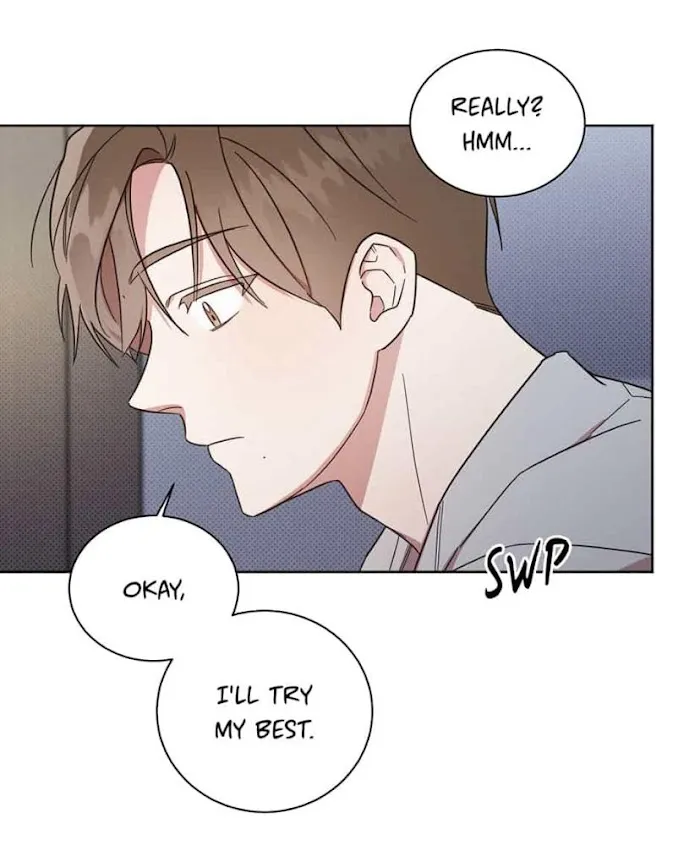 Read One Night Mate chapter 10 image 23 on Lezhin