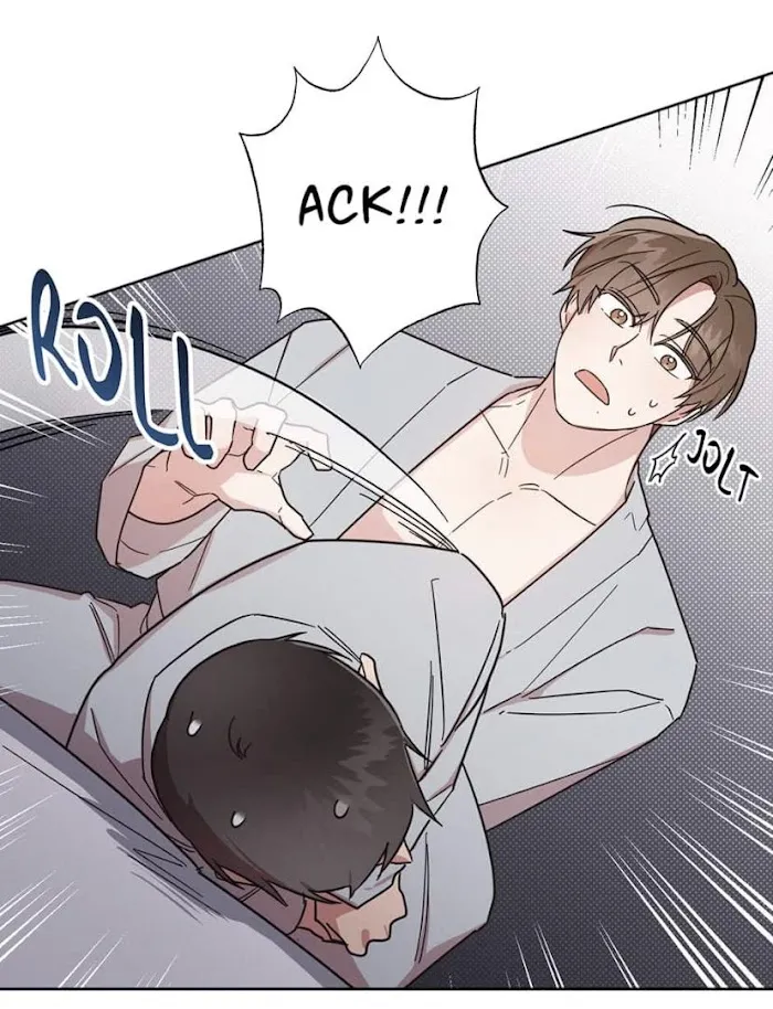 Read One Night Mate chapter 10 image 25 on Lezhin