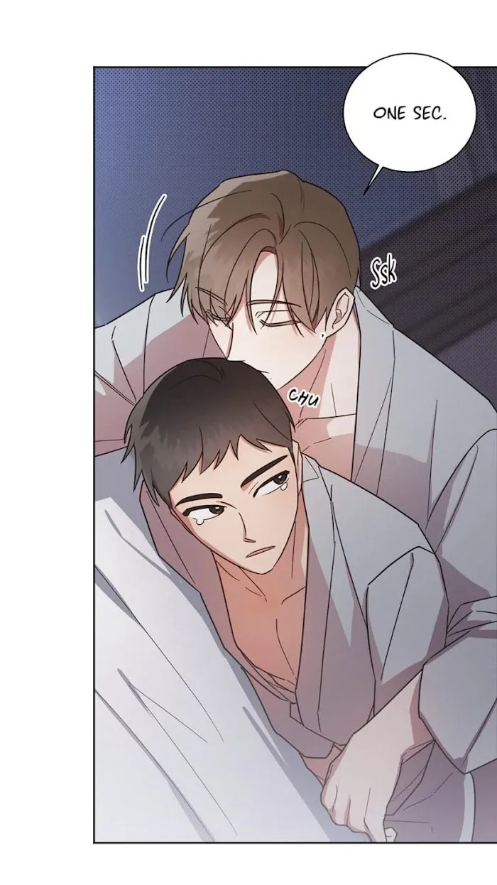 Read One Night Mate chapter 10 image 27 on Lezhin
