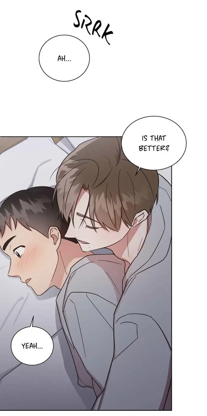 Read One Night Mate chapter 10 image 28 on Lezhin