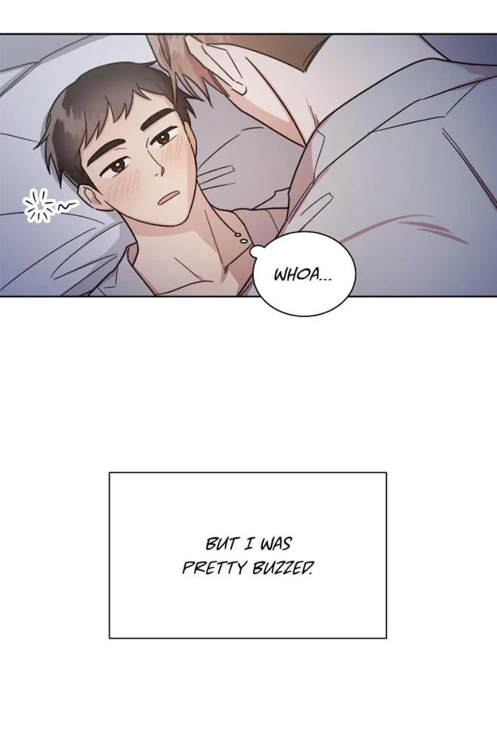 Read One Night Mate chapter 10 image 3 on Lezhin