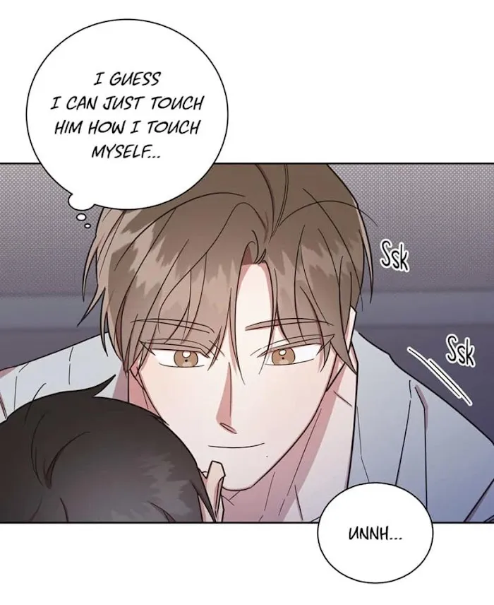 Read One Night Mate chapter 10 image 31 on Lezhin