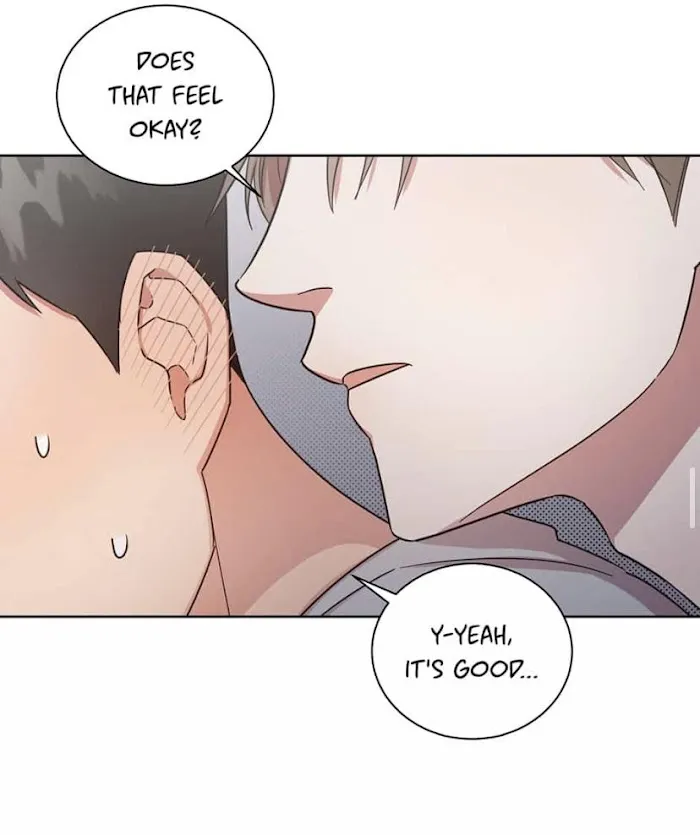Read One Night Mate chapter 10 image 32 on Lezhin