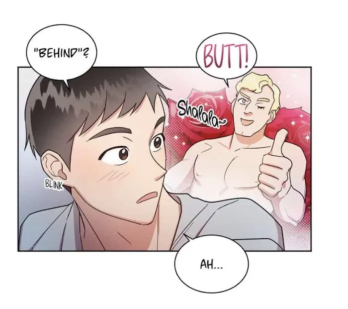 Read One Night Mate chapter 10 image 38 on Lezhin