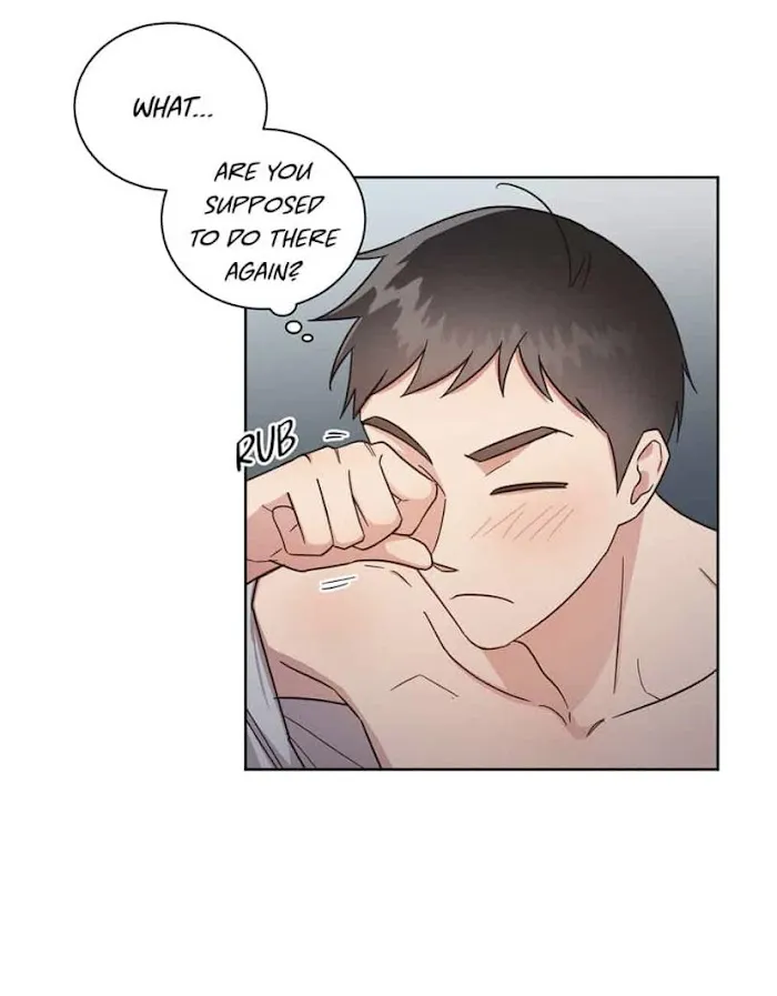 Read One Night Mate chapter 10 image 39 on Lezhin