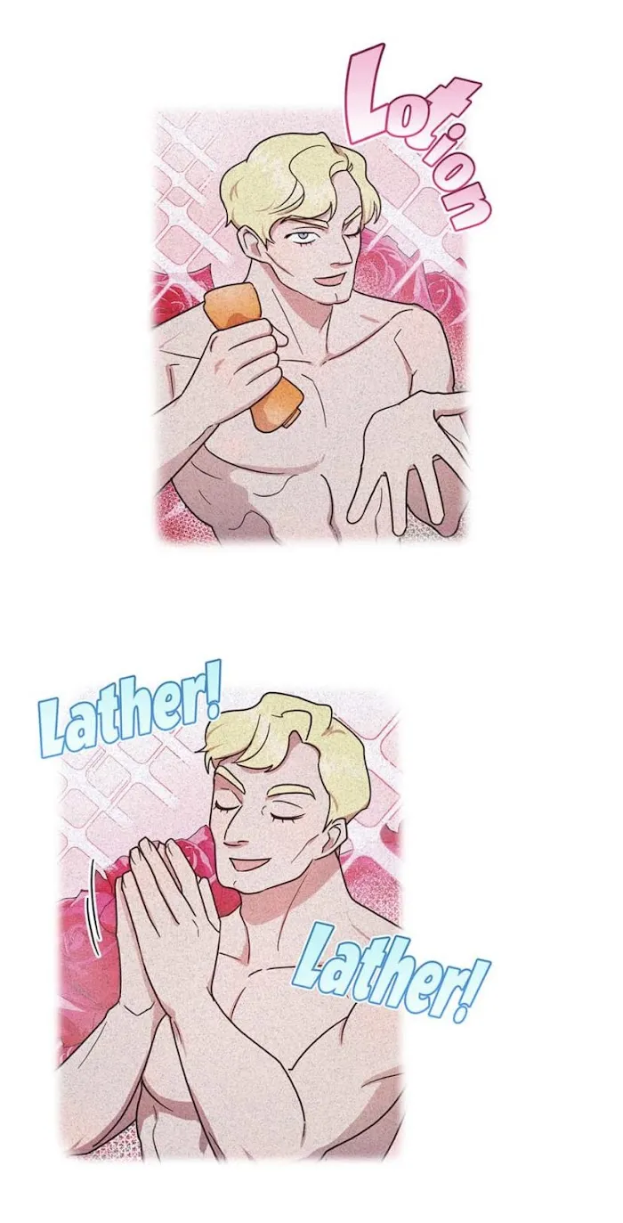 Read One Night Mate chapter 10 image 40 on Lezhin