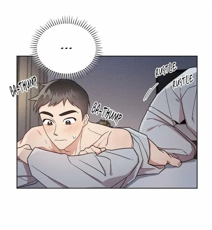 Read One Night Mate chapter 10 image 42 on Lezhin