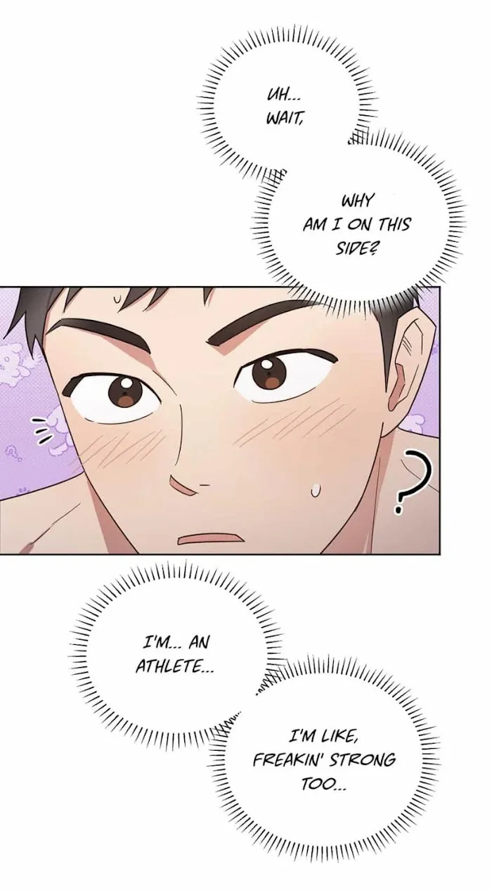 Read One Night Mate chapter 10 image 43 on Lezhin