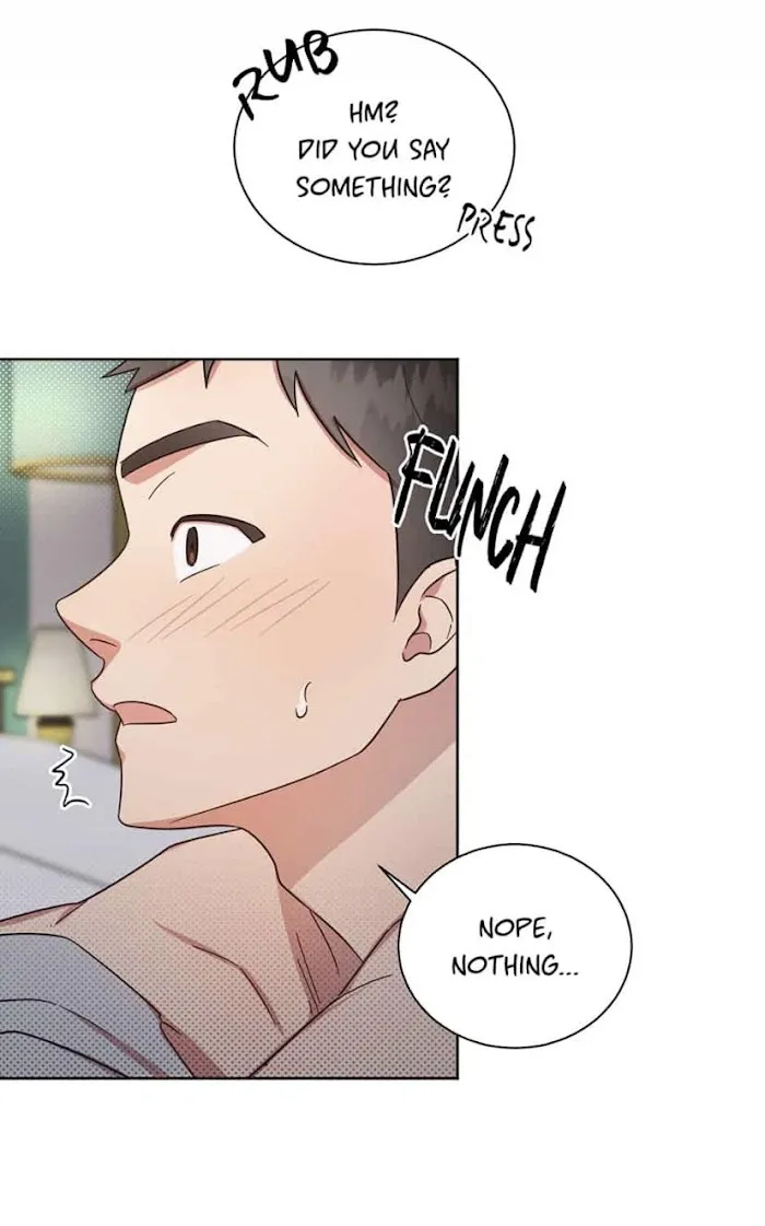 Read One Night Mate chapter 10 image 44 on Lezhin
