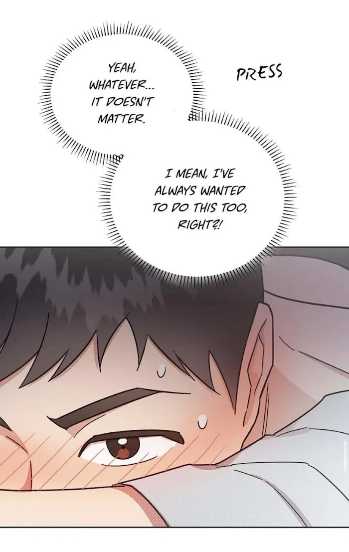 Read One Night Mate chapter 10 image 45 on Lezhin