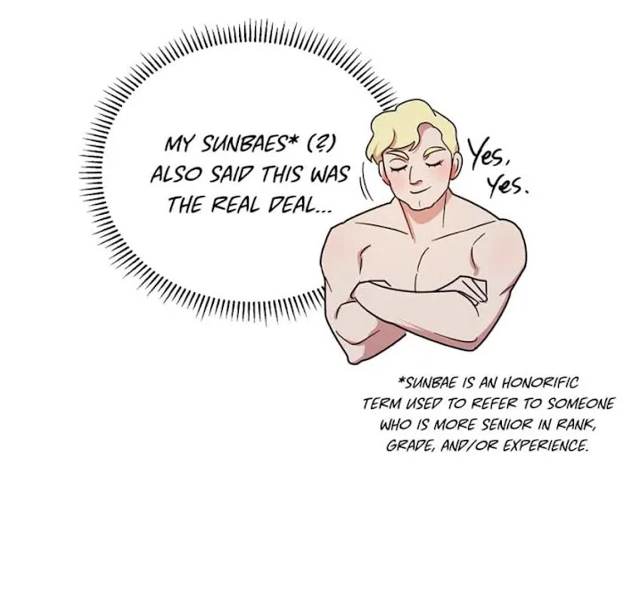 Read One Night Mate chapter 10 image 46 on Lezhin