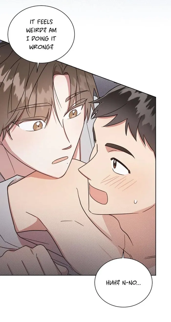 Read One Night Mate chapter 10 image 49 on Lezhin
