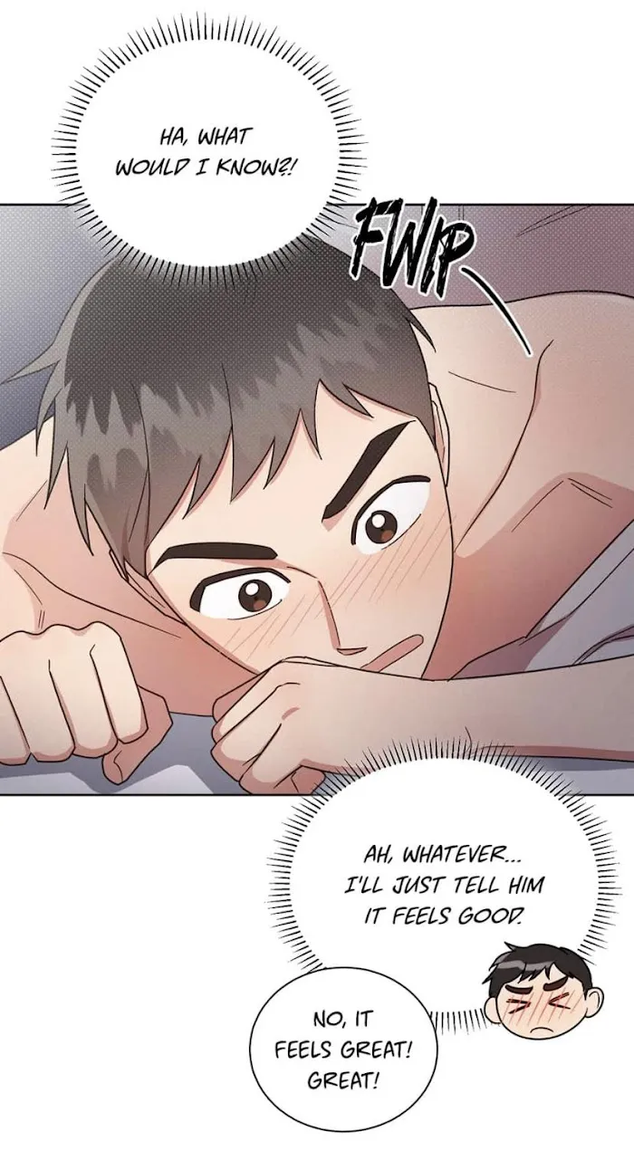Read One Night Mate chapter 10 image 50 on Lezhin