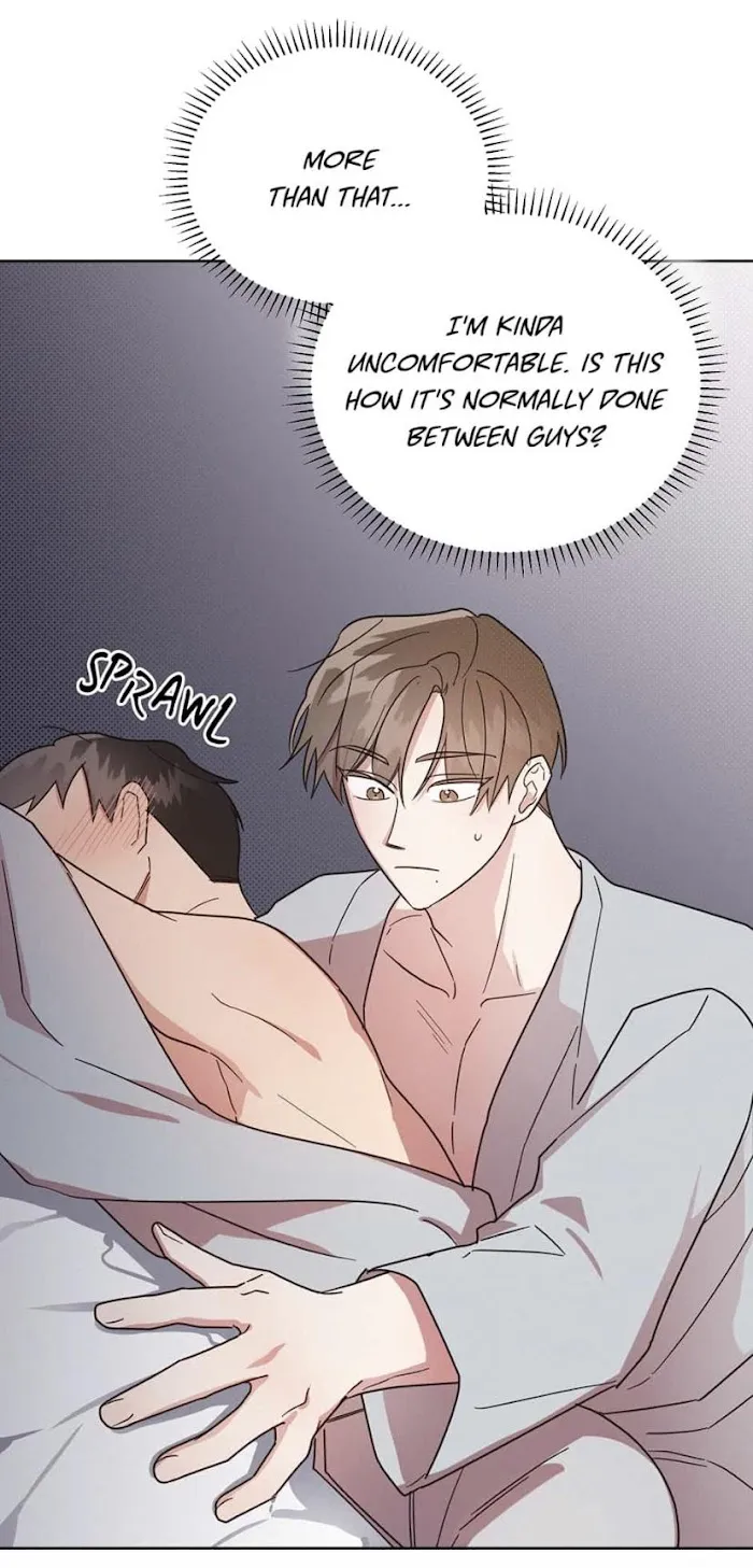 Read One Night Mate chapter 10 image 53 on Lezhin