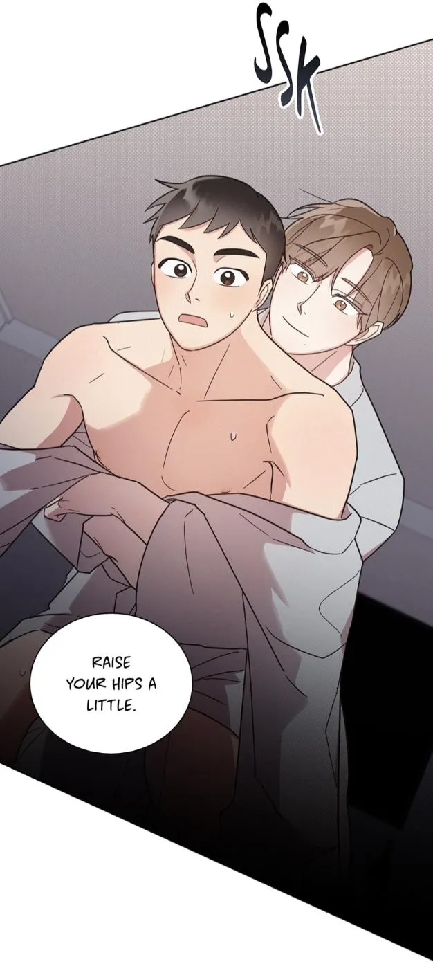 Read One Night Mate chapter 10 image 55 on Lezhin