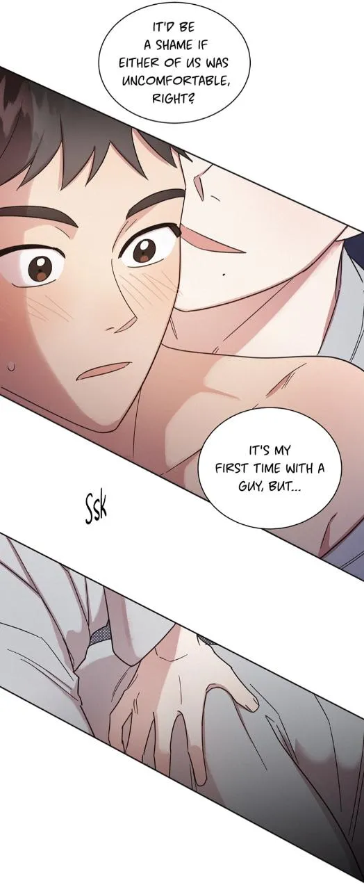 Read One Night Mate chapter 10 image 56 on Lezhin
