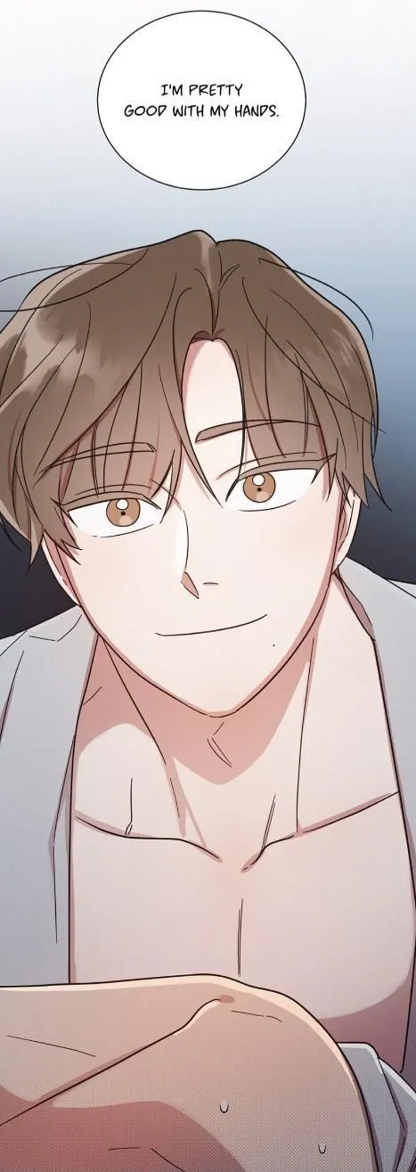 Read One Night Mate chapter 10 image 58 on Lezhin