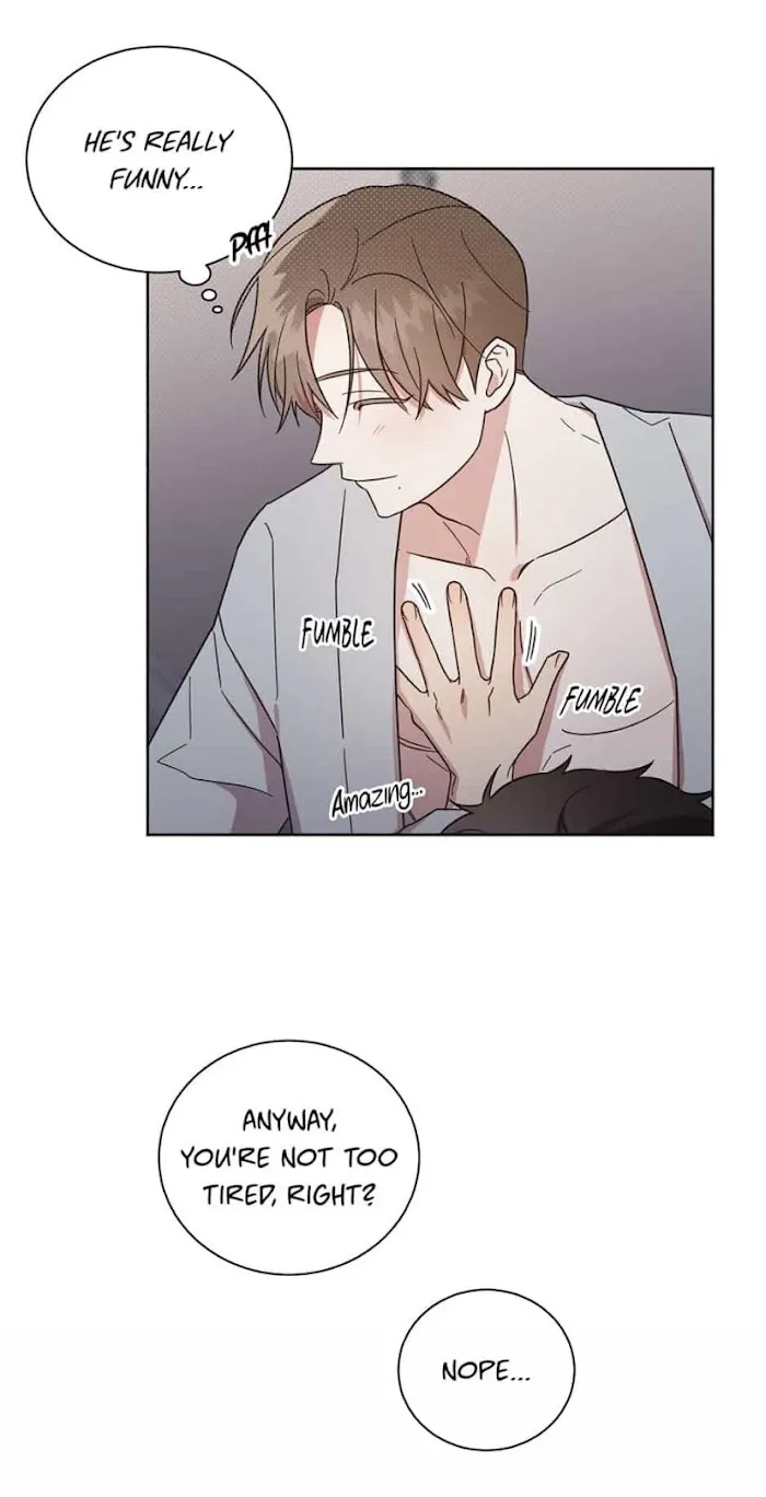 Read One Night Mate chapter 10 image 7 on Lezhin
