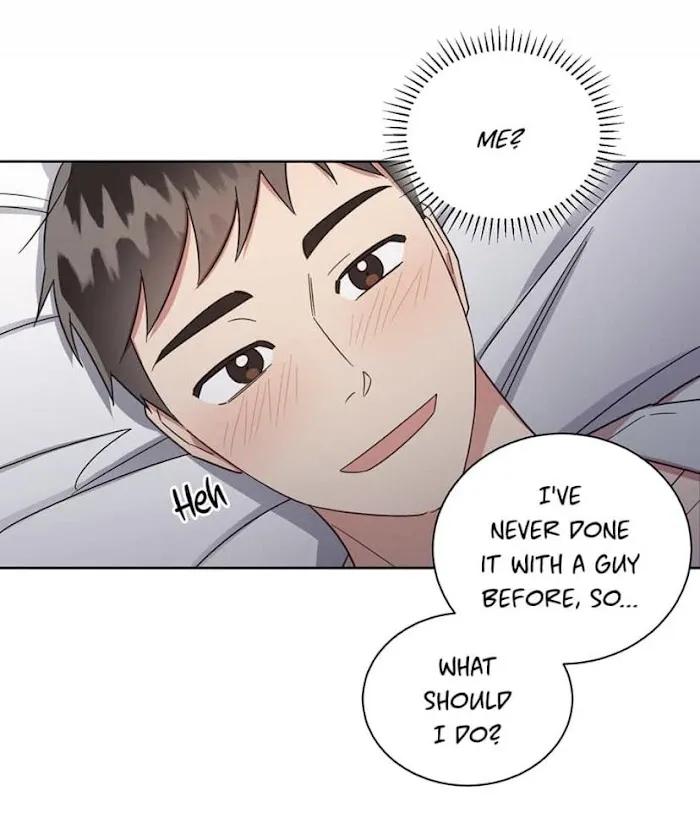 Read One Night Mate chapter 10 image 9 on Lezhin