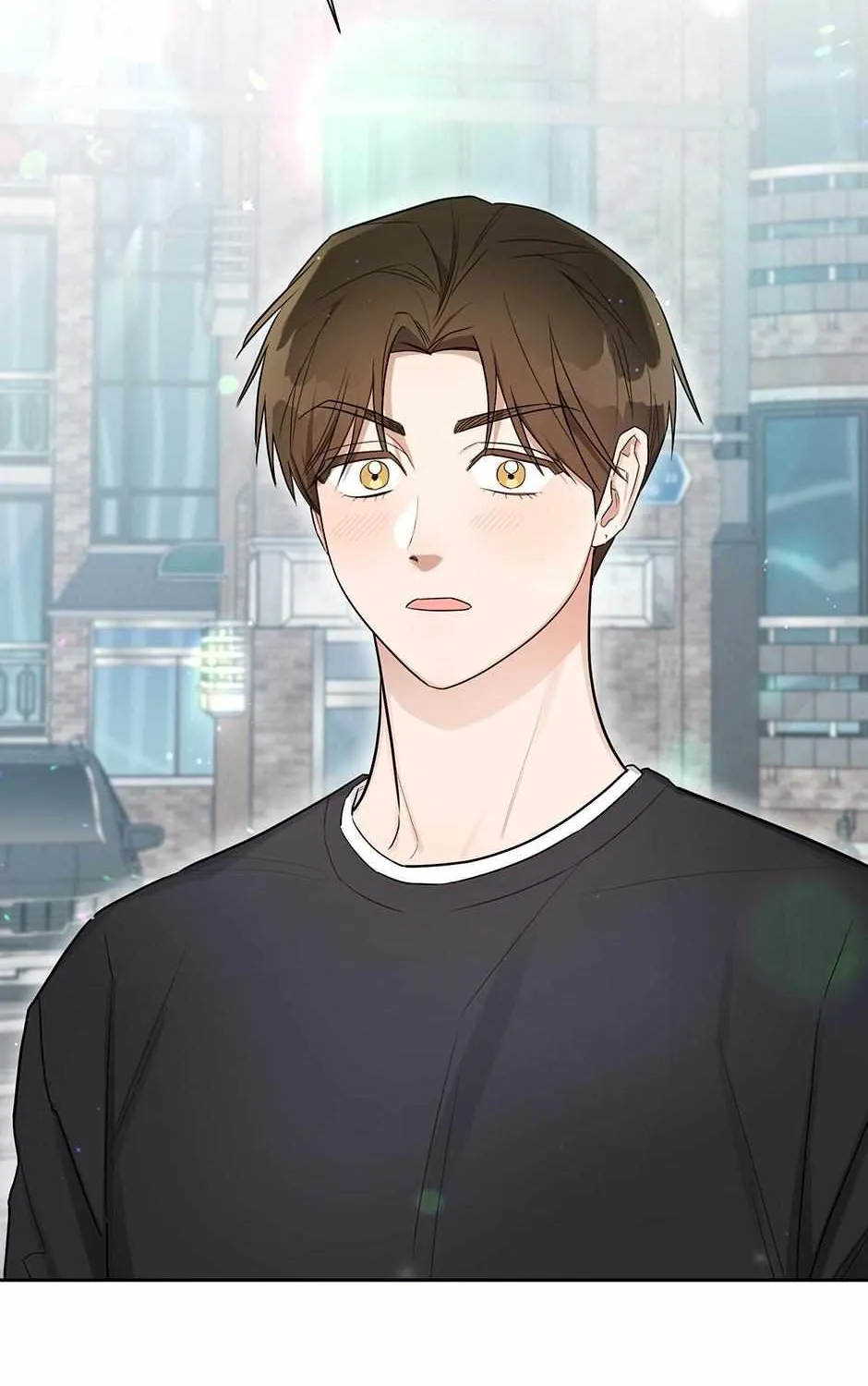 Read One Night Mate chapter 100 image 104 on Lezhin