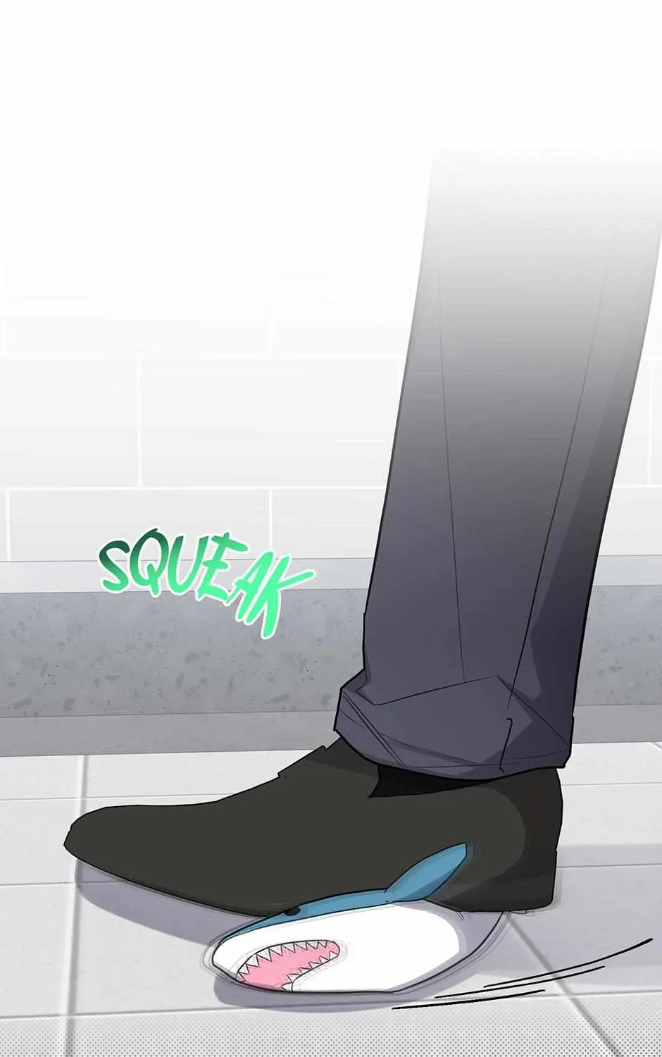 Read One Night Mate chapter 100 image 14 on Lezhin