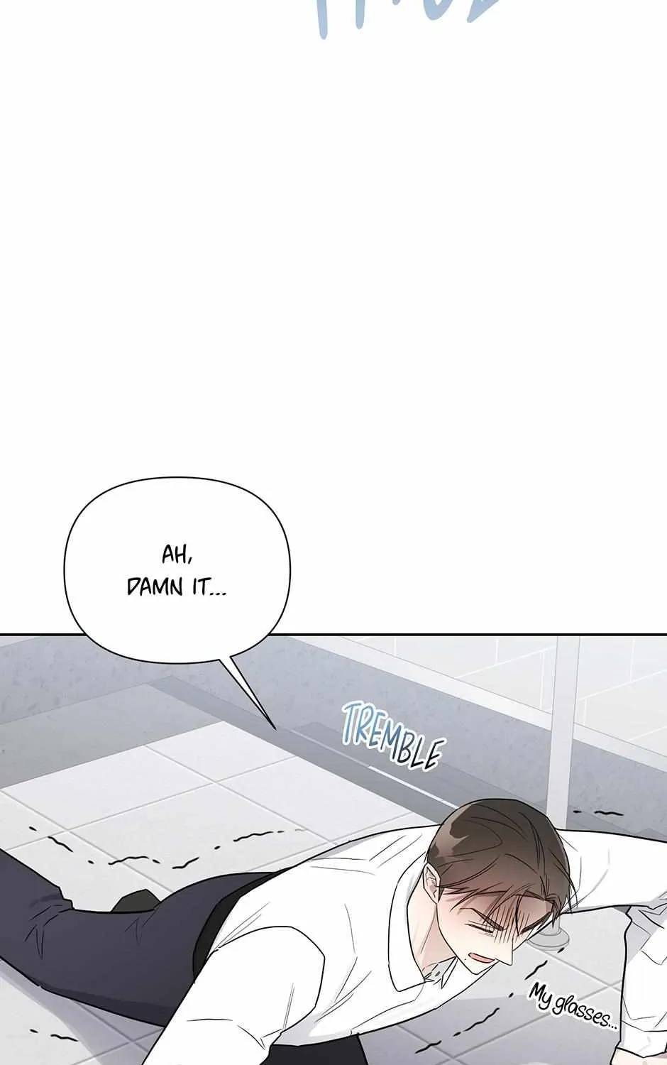 Read One Night Mate chapter 100 image 18 on Lezhin
