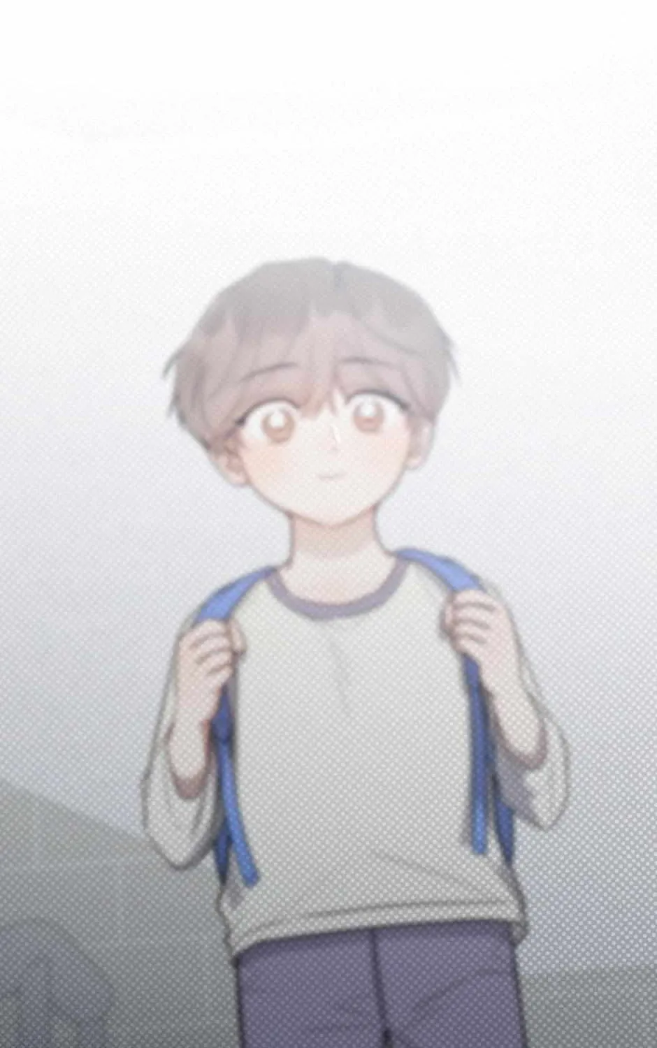 Read One Night Mate chapter 100 image 21 on Lezhin