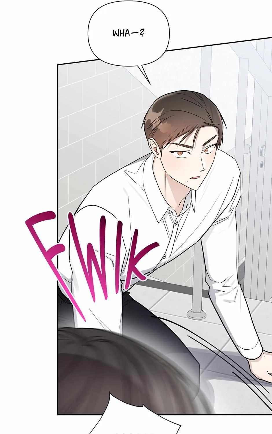 Read One Night Mate chapter 100 image 23 on Lezhin