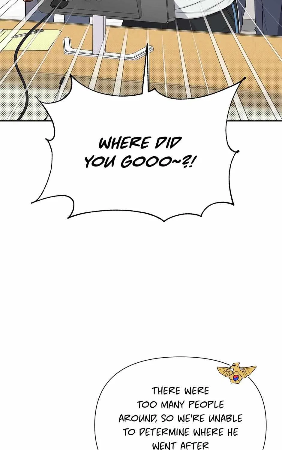 Read One Night Mate chapter 100 image 35 on Lezhin