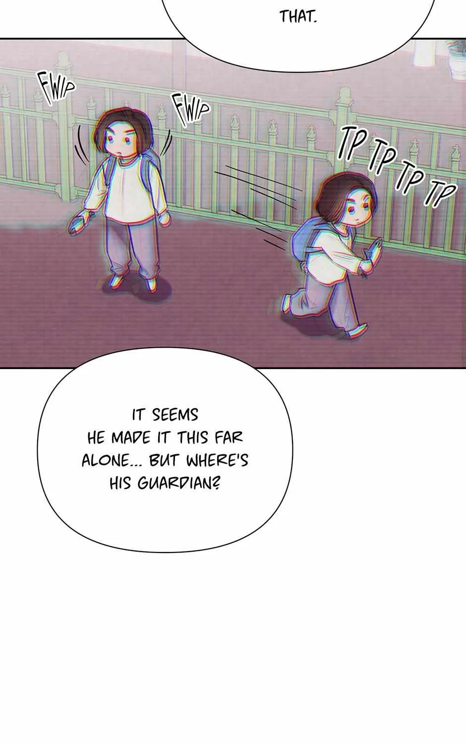 Read One Night Mate chapter 100 image 36 on Lezhin