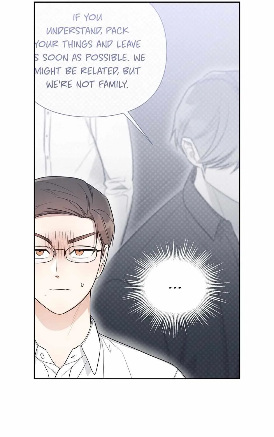 Read One Night Mate chapter 100 image 4 on Lezhin